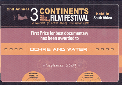 UNESCO Memory of the World — Doxa Productions